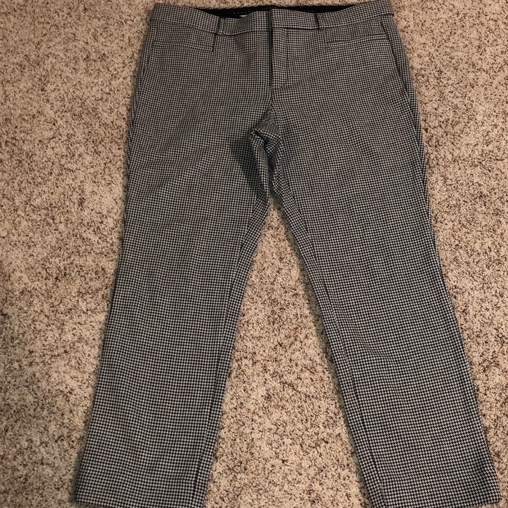 Banana Republic pants sz 14 NWOT